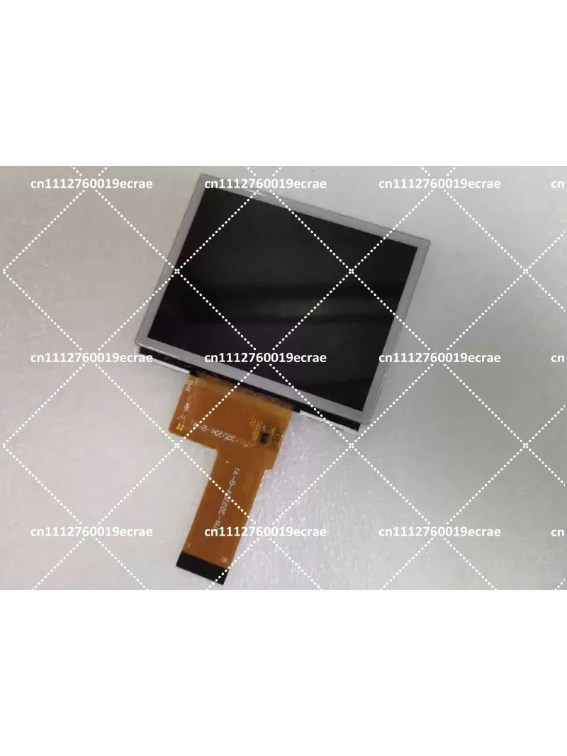 Handheld Game Console LCD Screen Repair Replacement Parts for RG353VS