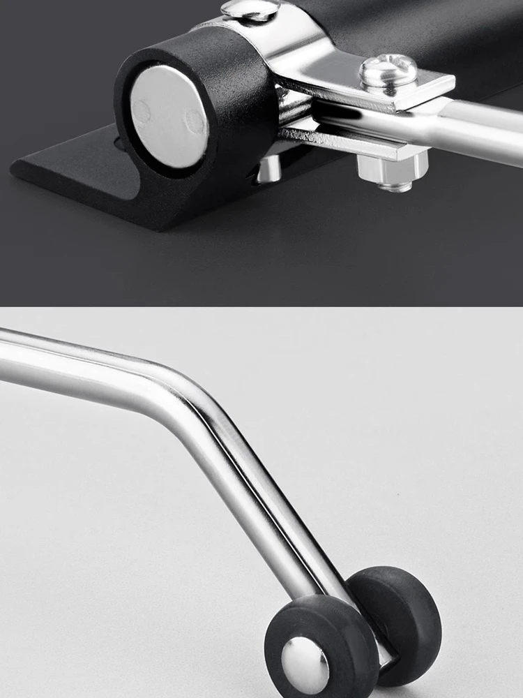 Automatische deurdranger - Hydraulisch buffersysteem voor thuisgebruik, eenvoudig te installeren apparaat voor buitendeuren