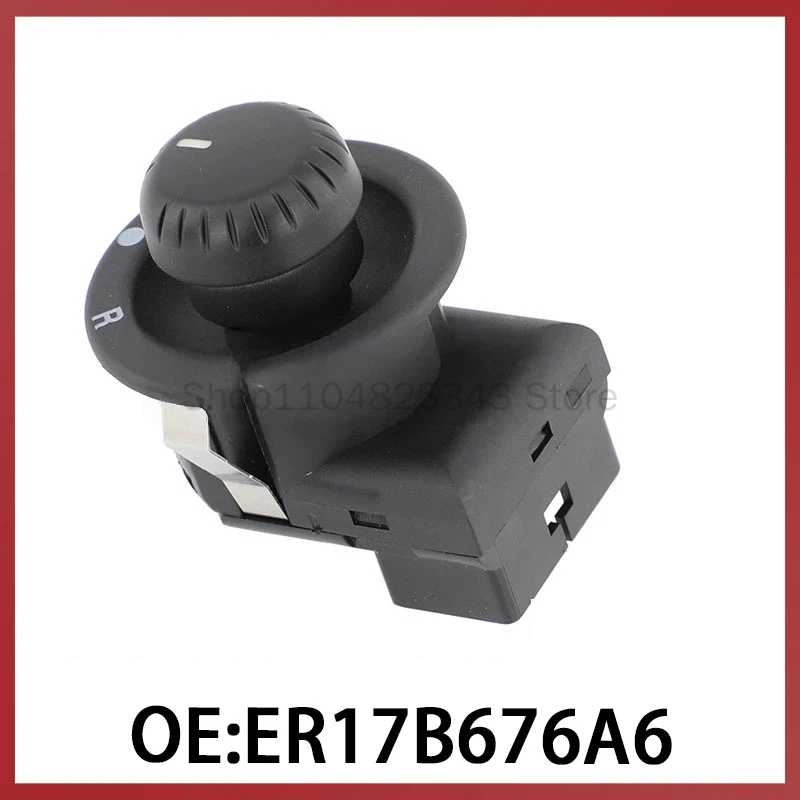 Spot ER17B676A6 for Ford Mazda FORD Auto Parts Reversing Mirror Rearview Mirror Switch
