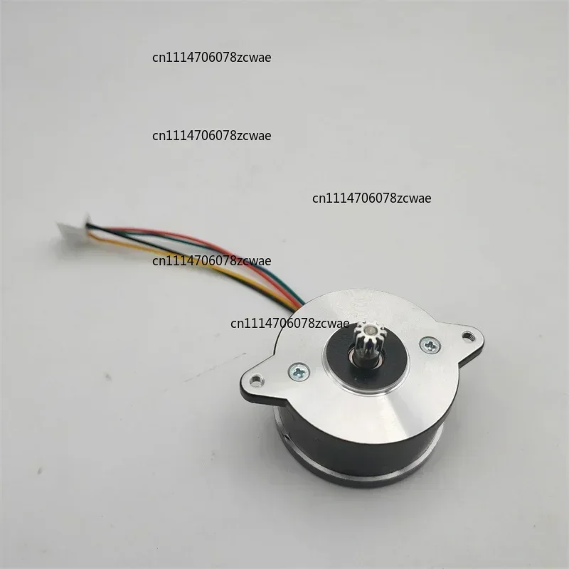 ZOCI-FOR 3D Printer Extruder Pancake Stepper Motor High Temperature Version Fit 5M 5M Pro AD5M Printing Machine
