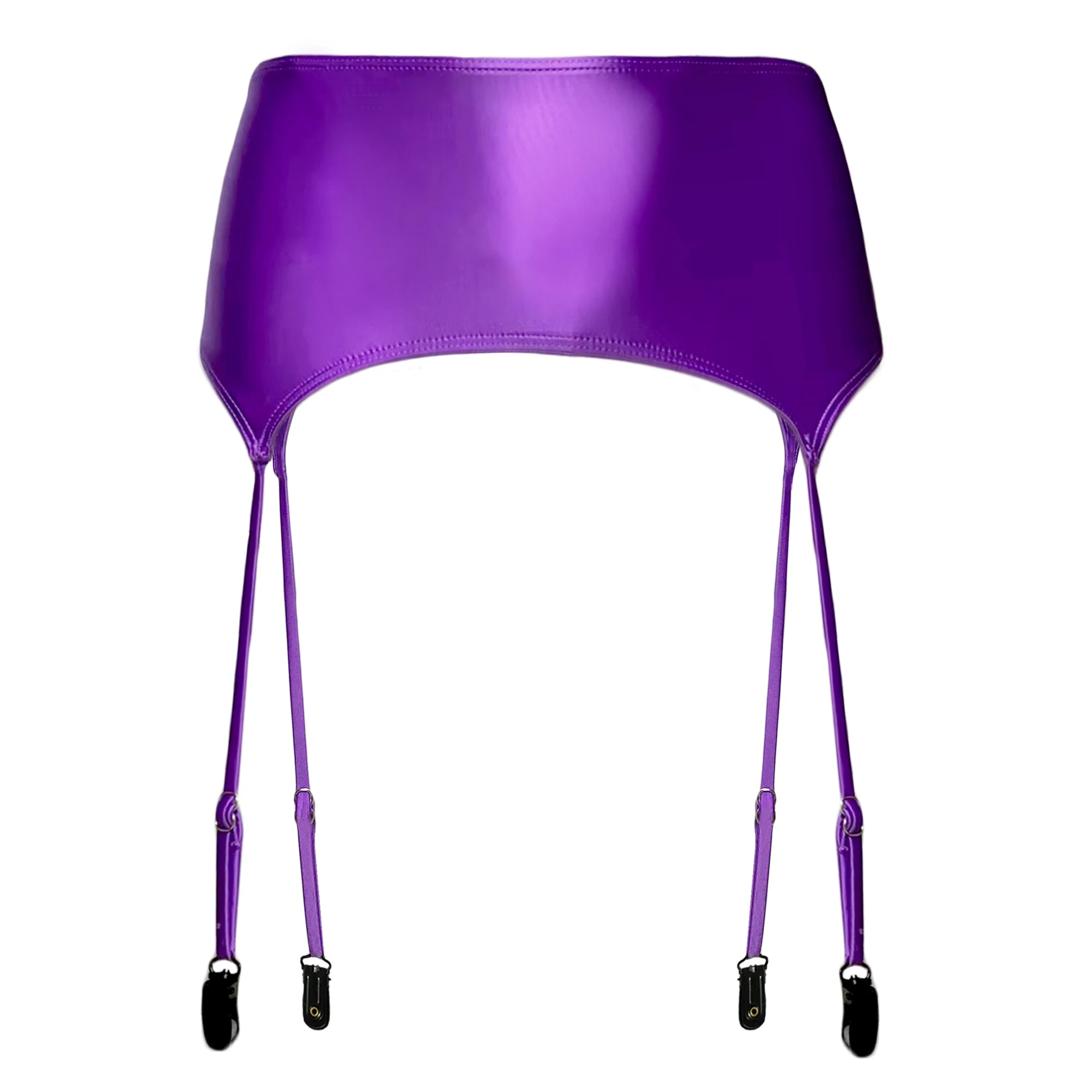 

XClocKNYoung: Сексуальный глянцевый атласный пояс-корсет в классическом стиле, сексуальные чулки-стринги, глянцевое унисекс-белье с эффектом масляного блеска