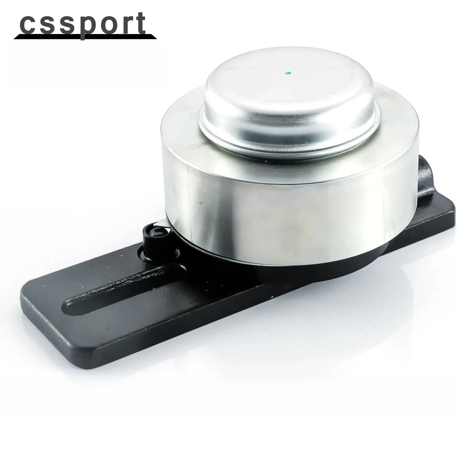 

6735884 6711698 Натяжитель приводного ремня для мини-погрузчика Bobcat 653 751 753 763 773 7753 S130 S590 T140 Toolcat 5600 Серебристый