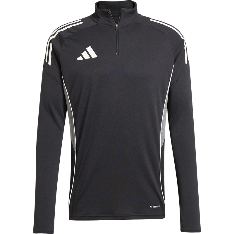سويت شيرت Adidas الرسمي الأصلي Tiro 25C TR Top للرجال لكرة القدم JJ1515