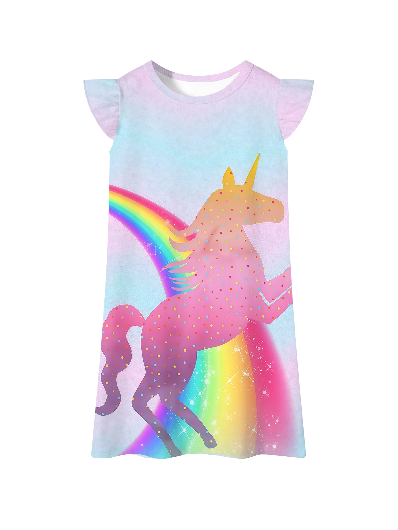 Summer Sleepwear Fo…