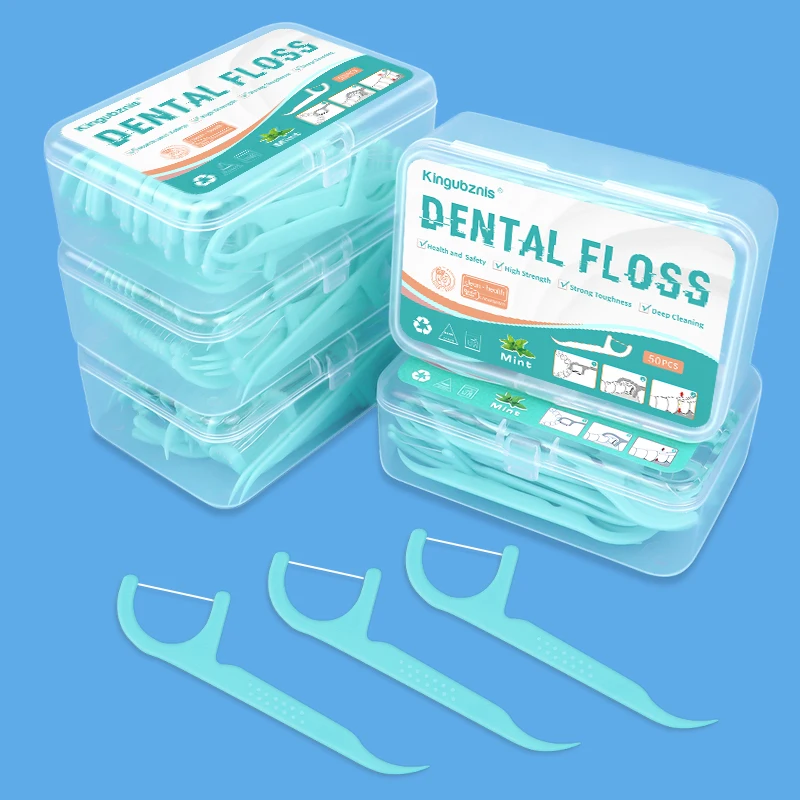 

50/150/300 pieces of adult mint toothpaste sticks toothbrush set Ultra-thin portable toothpaste box