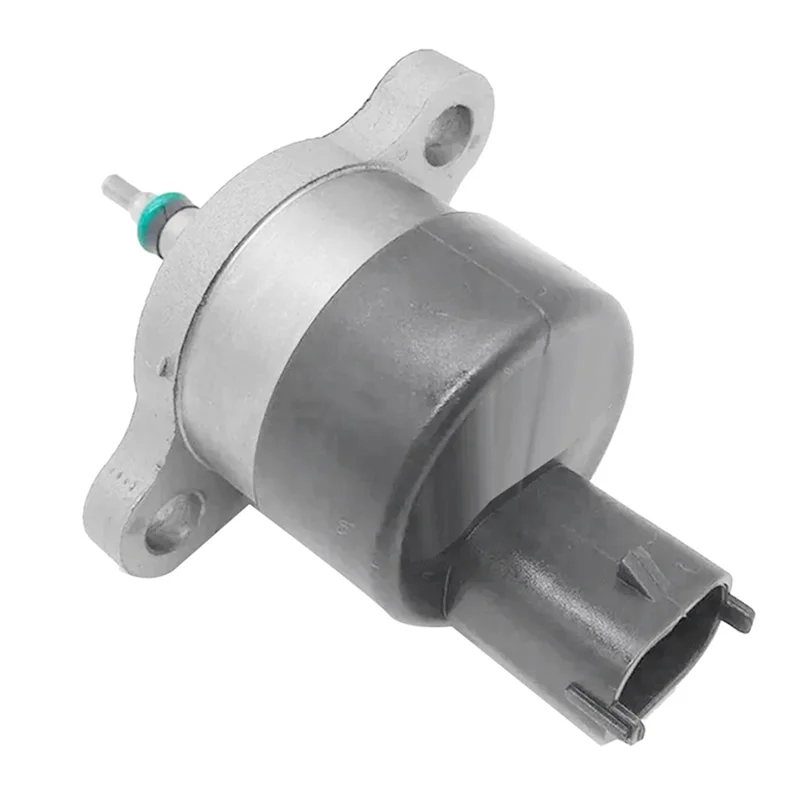 2PC DRV Valve Fuel Rail Relief Valve Pressure Regulating Control Valve For Hyundai Kia 0281002718 31402-27010 3140227010 Parts