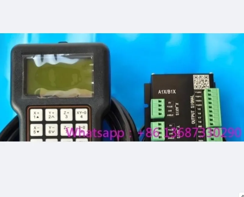 Dsp Engraving Machi…