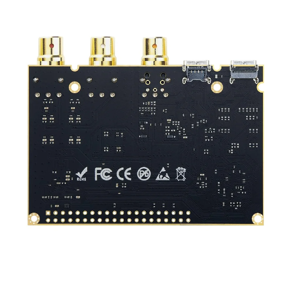 Khadas Tone2 Maker Kit Audio SBC More Possibilities for Audiophiles, DIYers & OEM Customers Single Board Computer