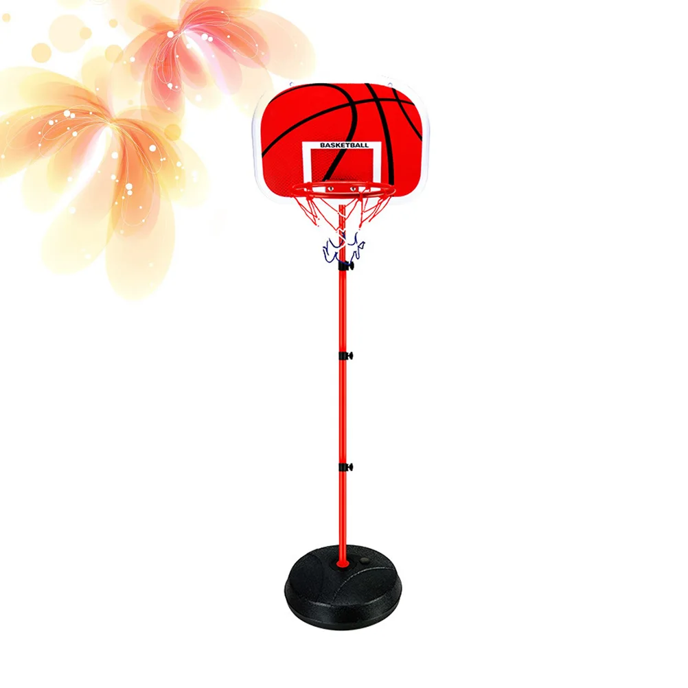 porta basket per bambini supporto da basket sportivo telaio per bambini porta basket giocattolo per porta basket per bambini