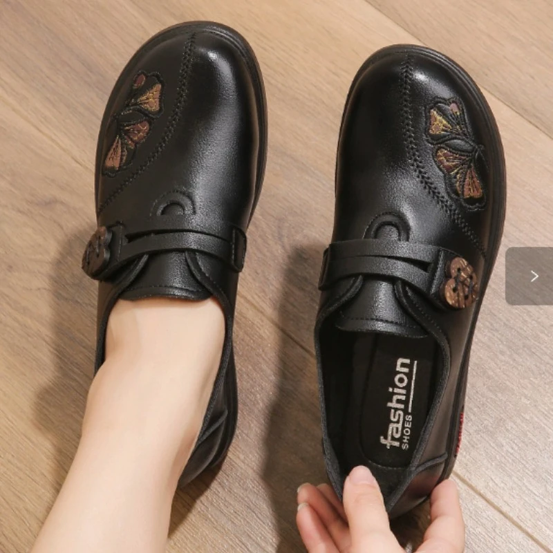 

Ladies' Shoes Women's Boots Fashionable New Styles Elegant Dressing Spring and Autumn Fashionable Casual Sports Zapatos De Mujer