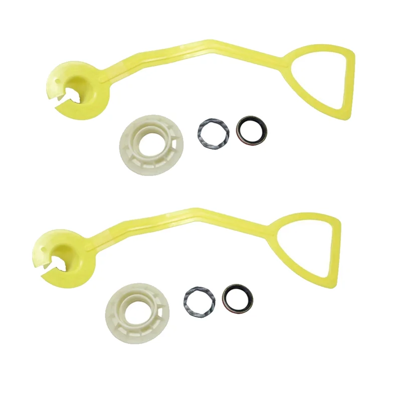 

DB5Z-7275-D DB5Z7275D Transfer Case Output Shaft Seal For Lincoln Ford Edge 2007-2016