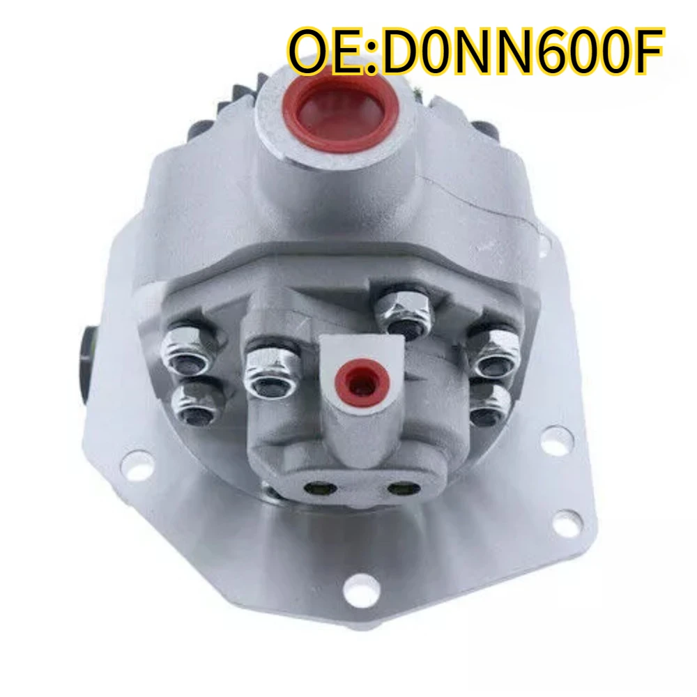 

For D0NN600F new hydraulic pump suitable for Ford tractors 3500, 4000, 4100, 4200, 4400, 4500