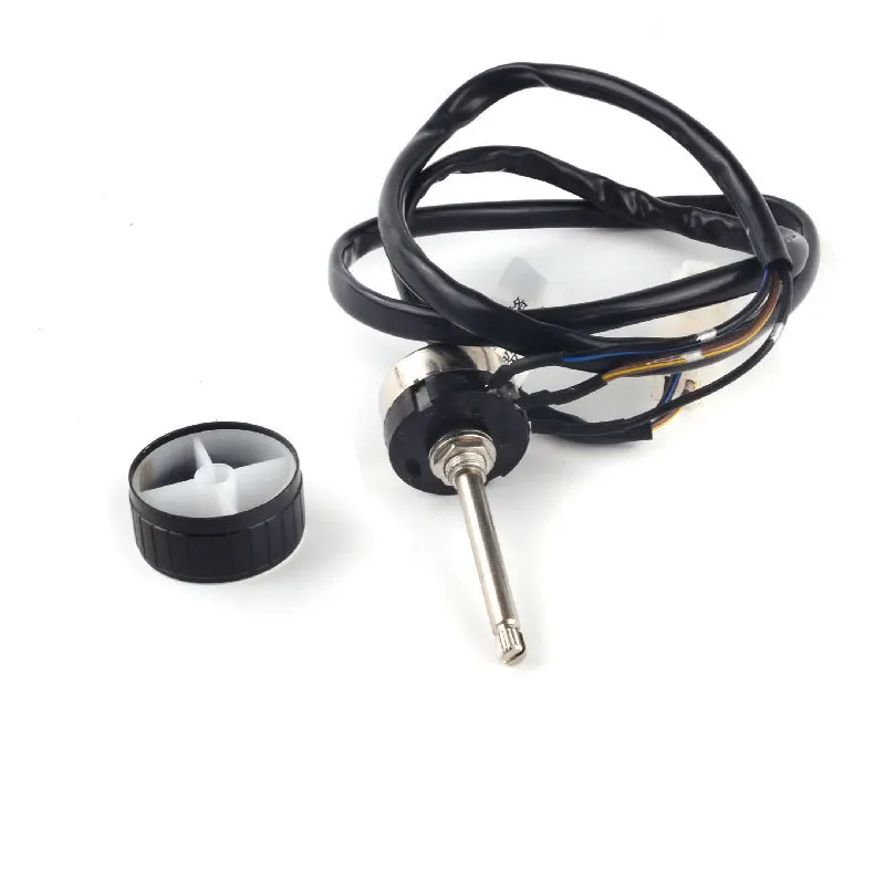 

Excavator Parts Suitable for Sumitomo SHA1/SHA2 Throttle Knob Throttle Motor Controller Throttle Switch High quality