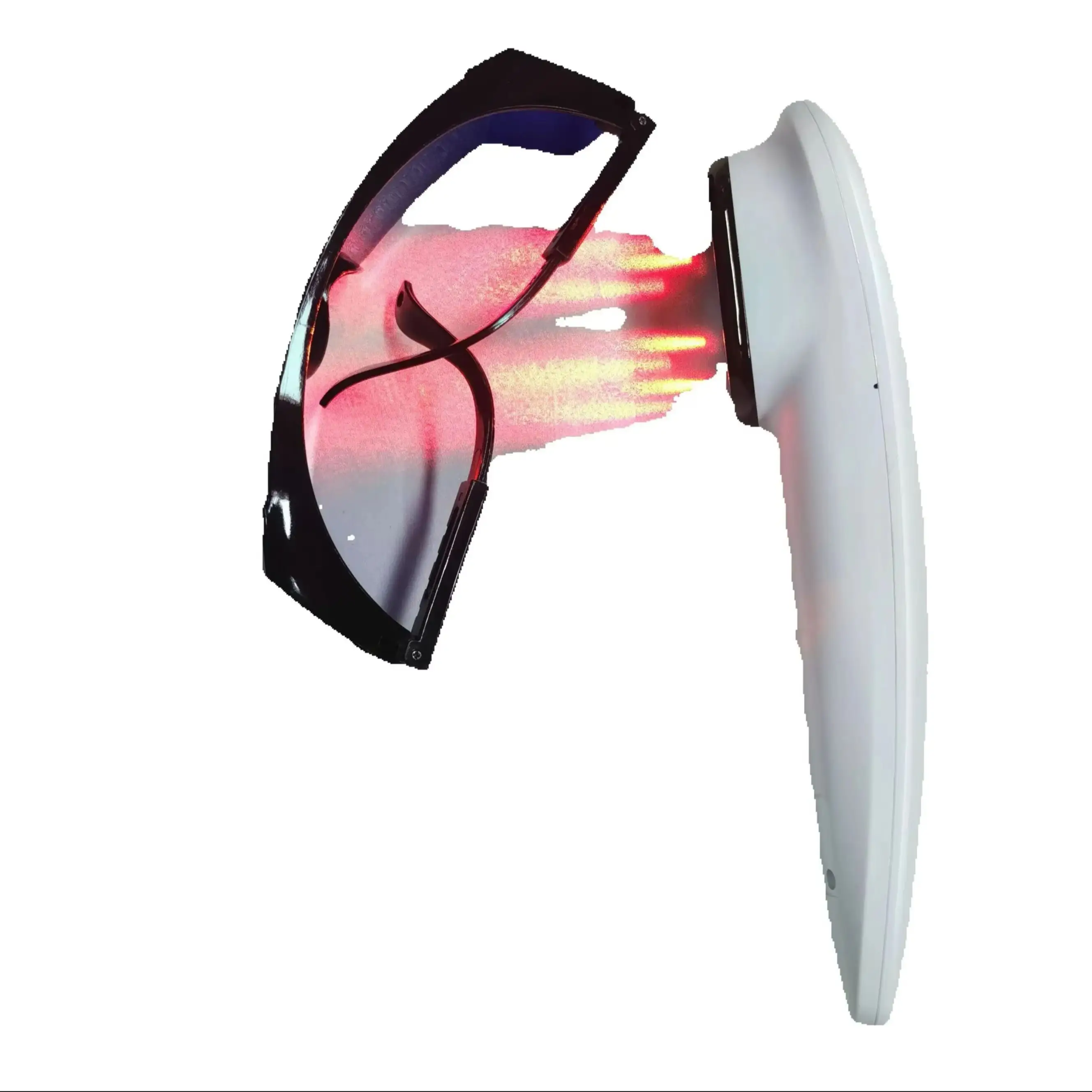 650nm 808nm Laser Machine Lumbar, Cervical, Knee, Arthritis & Muscle Injuries – Drug-Free Solution