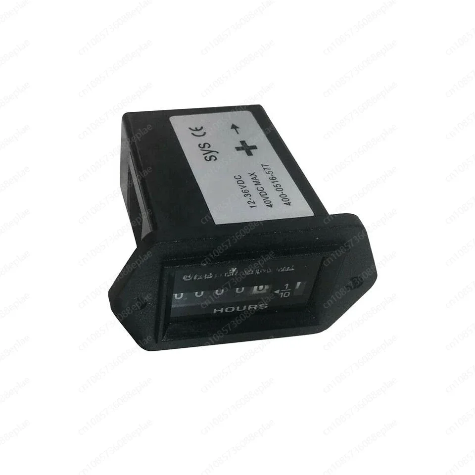 

6664886 Hour Meter for Bobcat E08 E10 E16 220 231 310 313 316 319 320 321 322 323 324 325 328 331 334 337 341 371 440 540