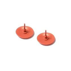 2 PCS Silicone One Way Air Valve