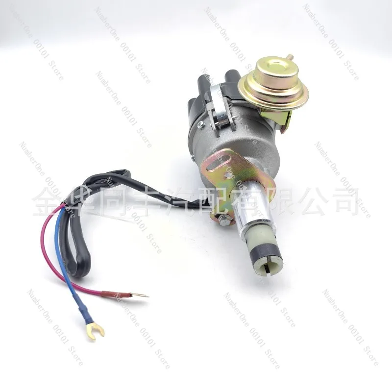 

Distributor Distributor for 1970 - 1978 Datsun 240z 260Z 280 L6 6 Cylinder