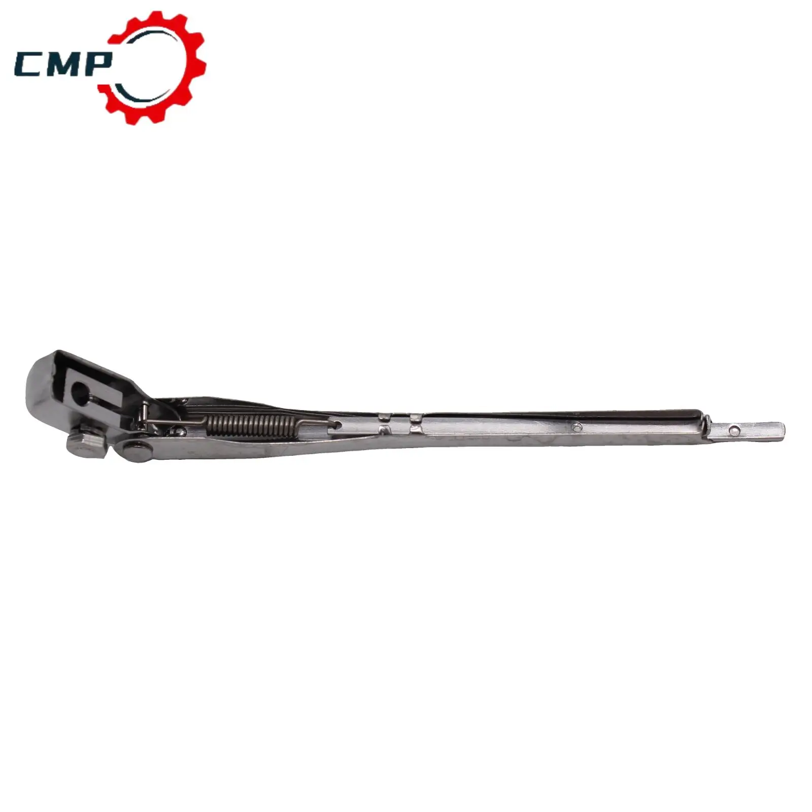 

1 шт. универсальный рычаг стеклоочистителя от 7 до 11 дюймов SIAT18048 SI-AT18048 подходит для Jeep автомобильный рычаг стеклоочистителя аксессуары