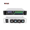 Wolck DBC 23db 22db 19db 4/8/16/32/64 Ports 1550nm EDFA avec WDM 2