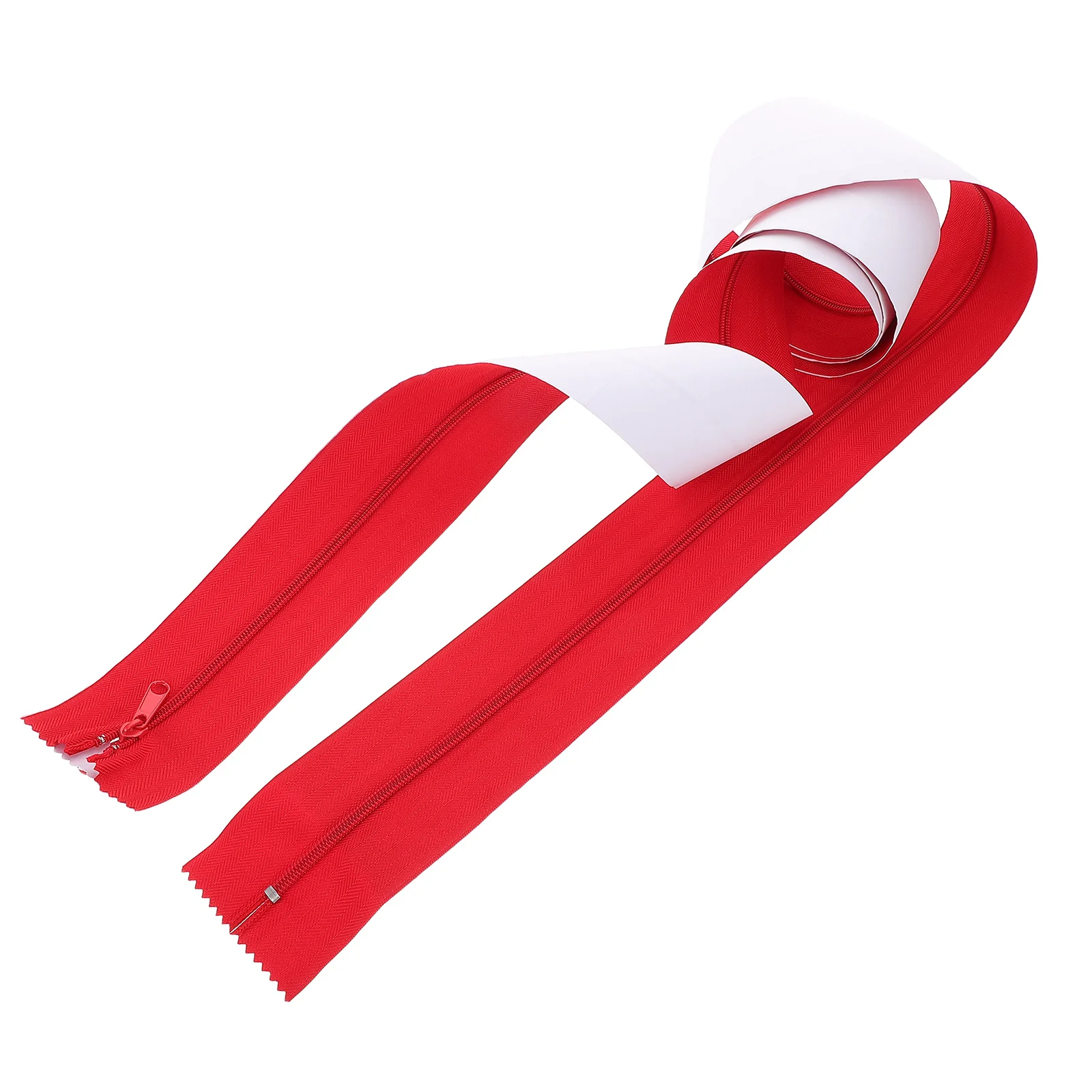 

1pcs Self-Adhesive Door Dust Barrier Zipper For Construction Home Renovation Durable Seal Strip Adhesive Zipper Door Dust