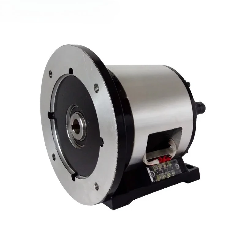 

Самый продаваемый комплект электромагнитного сцепления-тормоза для текстильных машин