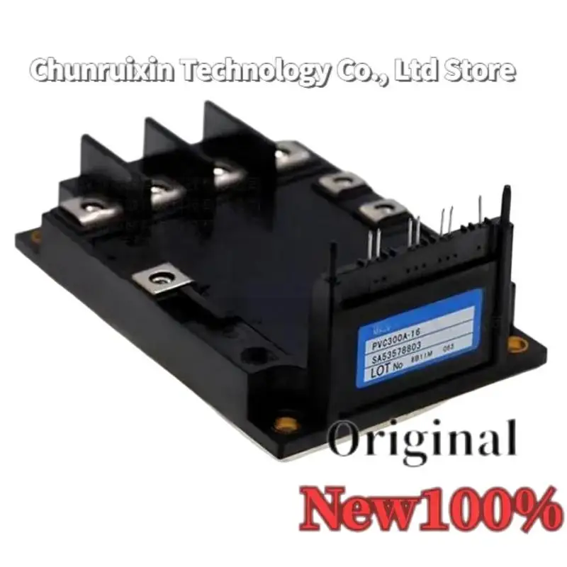 

PVC150A-16-A PVC300A-16 PVC550A-16 PVC450A-16 Module