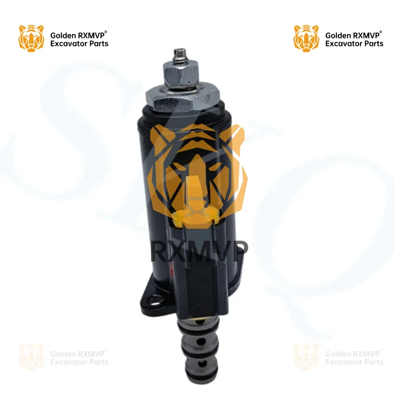 For Caterpillar CAT E320B/E320C/E320D/E312B/312C Special Proportional Electromagnetic Valve 121-1491 Excavator Accessories