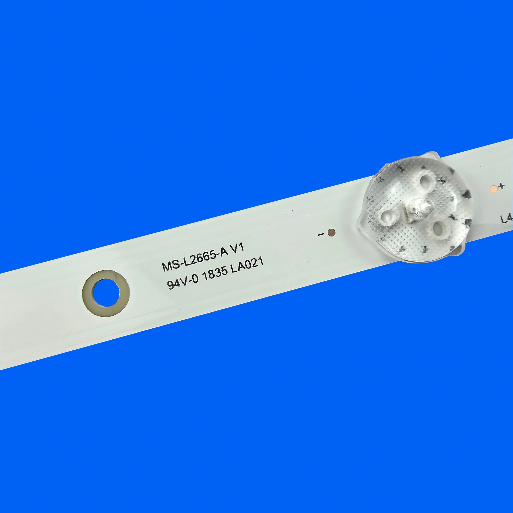 1/5/15 Kit LED Backlight strip for 40DT200 VHIX-40F152MSY LD-40T2FHDSJ MS-L2665-A V1 MS-L2665-B V1 JS-JP40DM081ED1.902