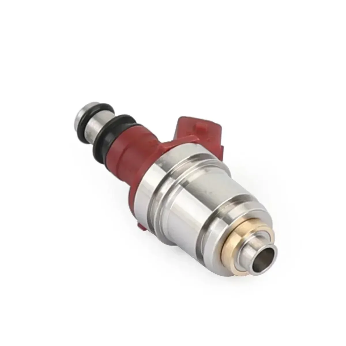 

16600-86G10/JS21-1 Fuel Injector for 1990 - 1995 Nissan Pickup D21 2.4L I4