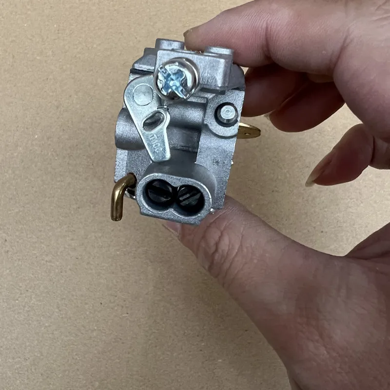 交換用チェーンソー、キャブレターはドルマーps310thマルヤマmcvt 3100に適合