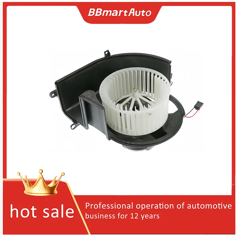 

64119291177 BBmart Air Blower for BMW F15 F16 (2015-2018) Minimum Order Quantity High Quality Hot Selling