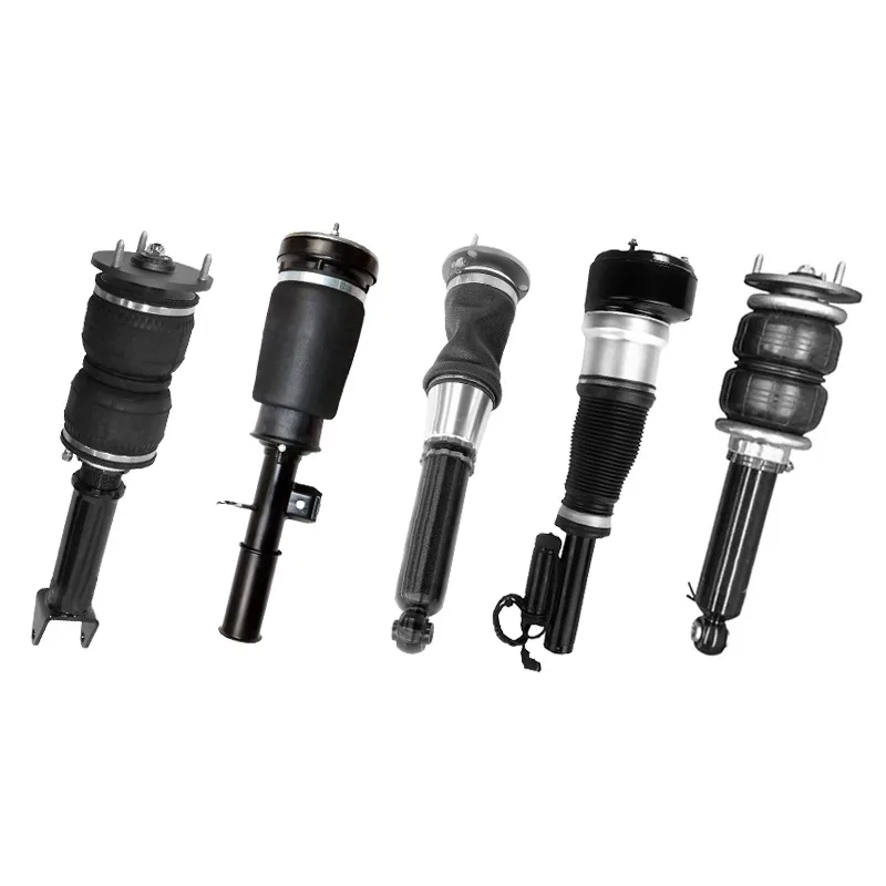 

Air suspension for W222/S350 front left four-wheel drive W217/S63 front left four-wheel drive Maybach shock absorber/