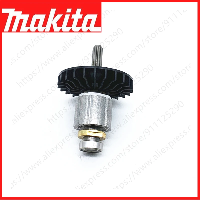 マキタ TW007G TW008G 用ローター ASSY