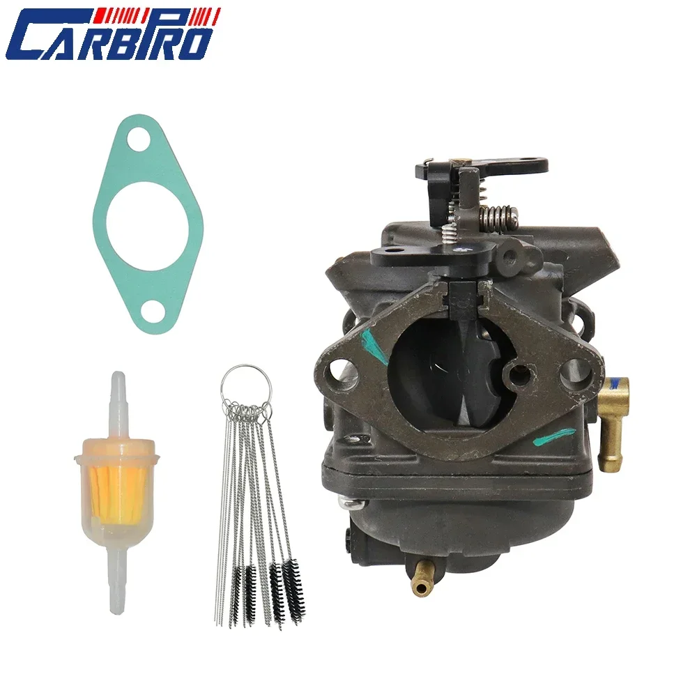 For HONDA BF100 BF75 BF 100 75 10 7.5 HP Outboard Boat Engine Motor Carburetor