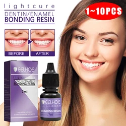 Tooth Gem Glue Dental Adhesive for Tooth Gems Diamond Kit Glue Teeth Crystal Jewelry Sturdy Tooth Jewelry Orthodontic Gel