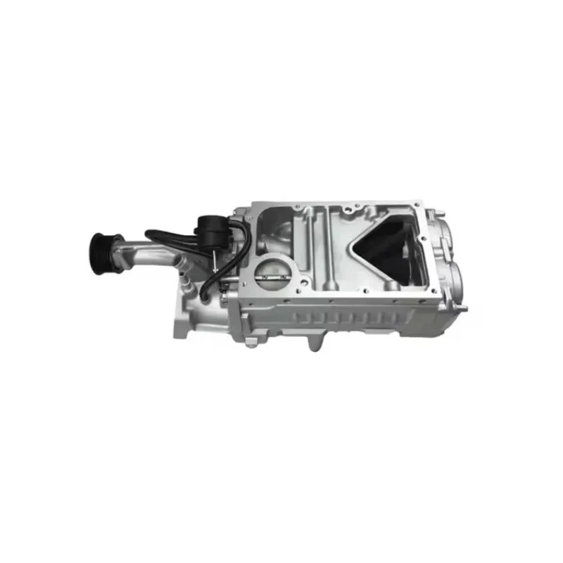 Supercharged Engine Supercharger For 2010-2013 Land Rover Range Rover Sport (L320 L322) 5.0L C2Z20835 AJ812255 LR096455 LR048089