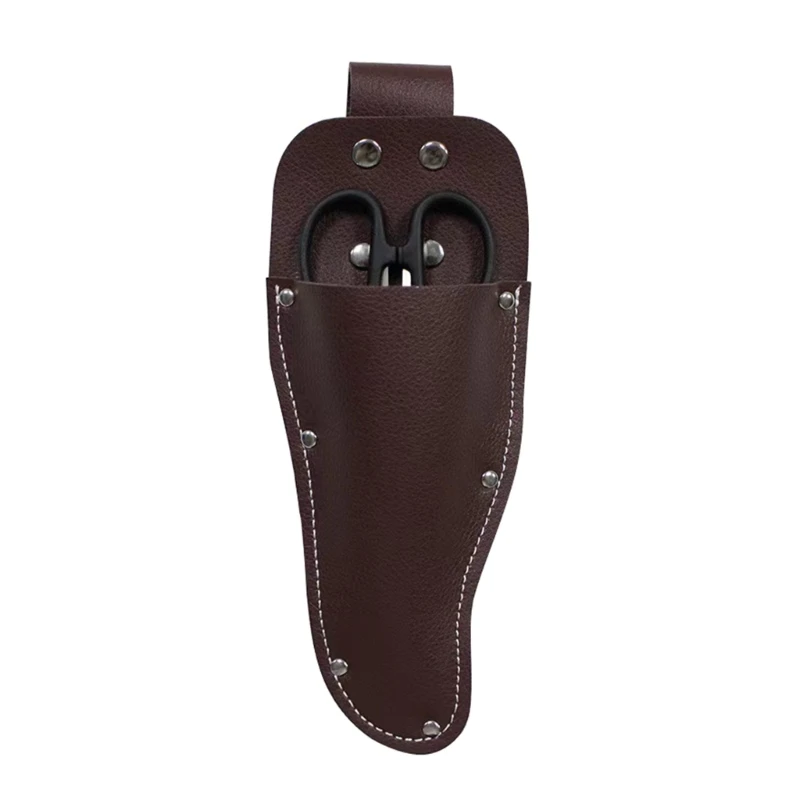 Stylish Shear Holsters Pruner Holsters for Pruning Shear Protective Case