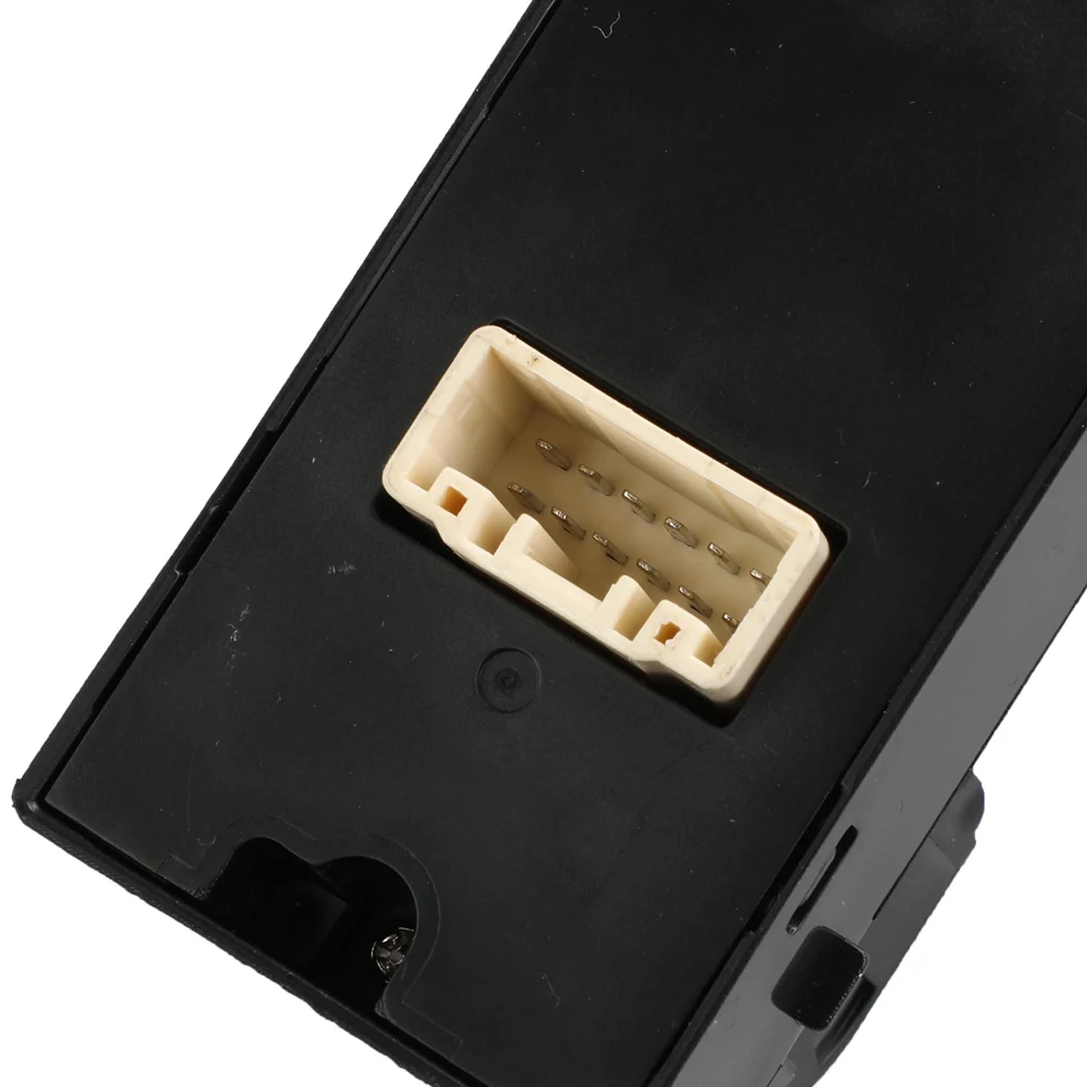 Compatible Car KA5E-66-350M1 KA5E66350M1 Power Window Control Lifter Switch Button for -5 2015-2017