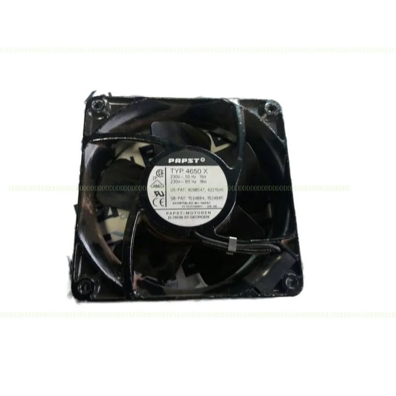 lz-papst-typ-4650-x-ケースファン、ボールベアリング-230v-18-19w