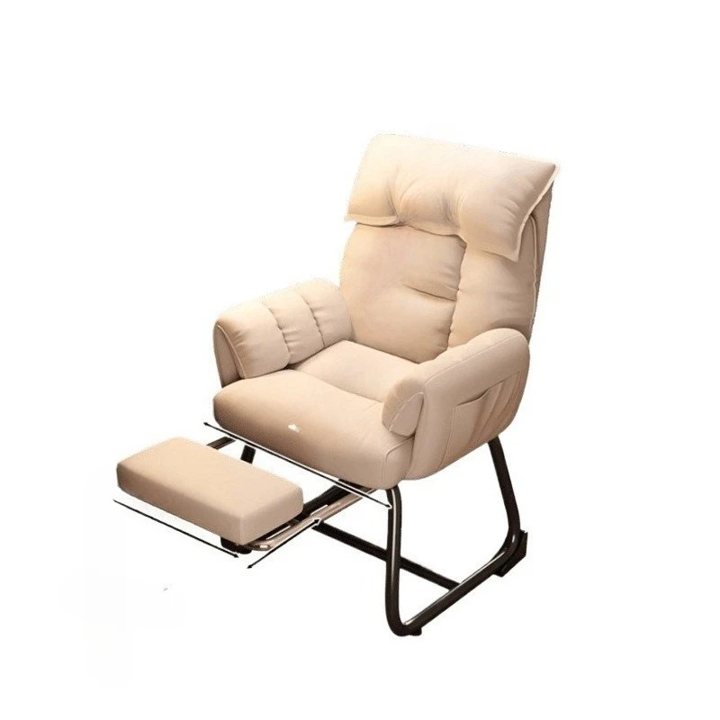 

Computer chair, home, lazy, sofa, e-sports, bedroom desk