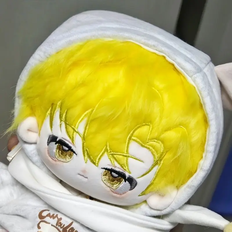 محشوة 20 سنتيمتر انه يهتم لعبة Spylent القطن ألعاب الدمى كوس الأطفال الكبار فستان متابعة ألعاب من القطيفة هدايا الاطفال أو حلية إرسال الأصدقاء