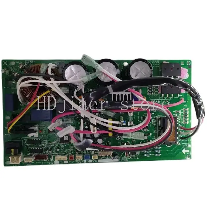 

3P central air conditioner main board K06AX-C-A (02) 9707423013