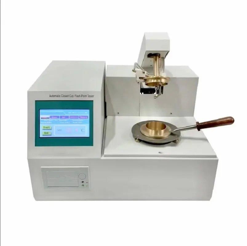 【specialized】Automatic Abel Flash Point Tester