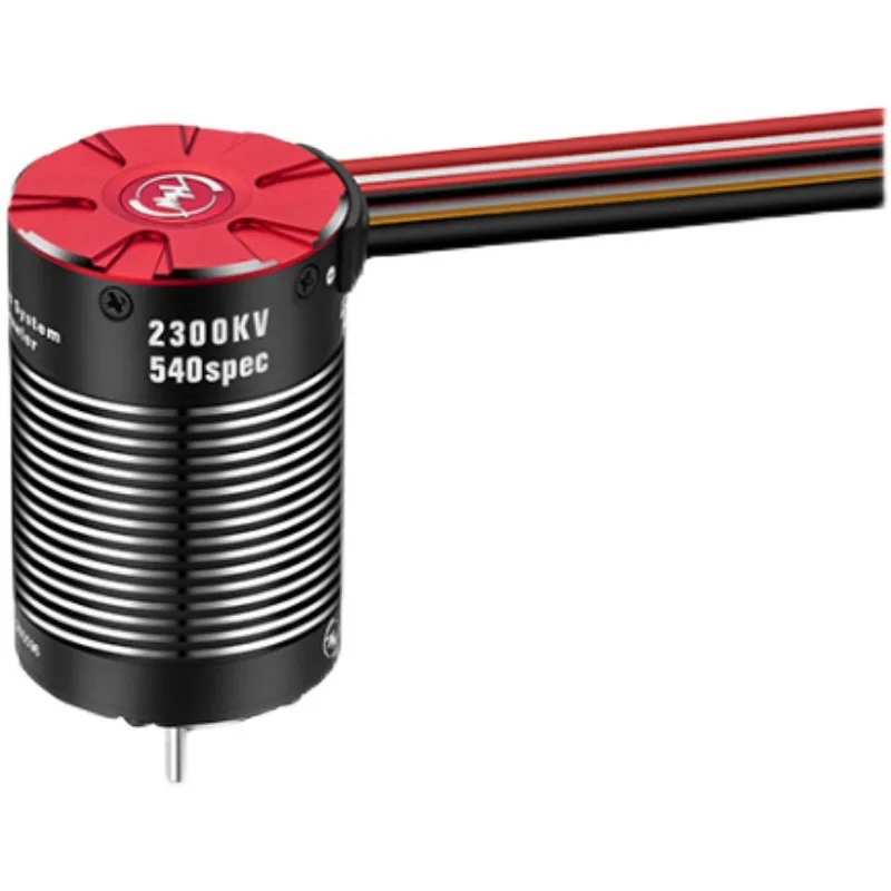 Hobbywing X-Flight 2300KV Fusion PRO Mountaineer 2-in-1 Climbing Motor with ESC Integrated