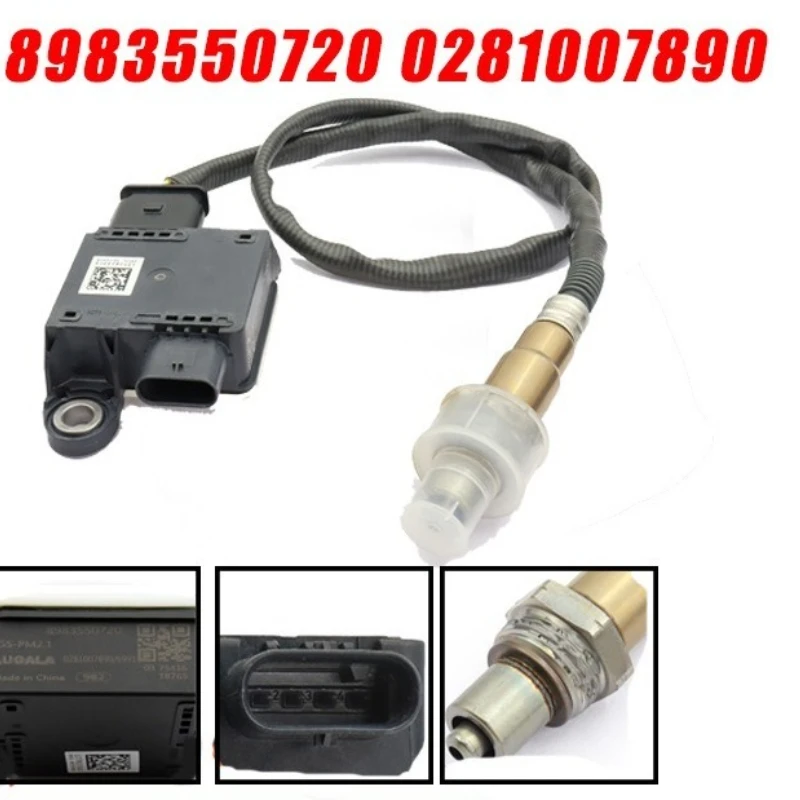 Pm Particulate Matt…