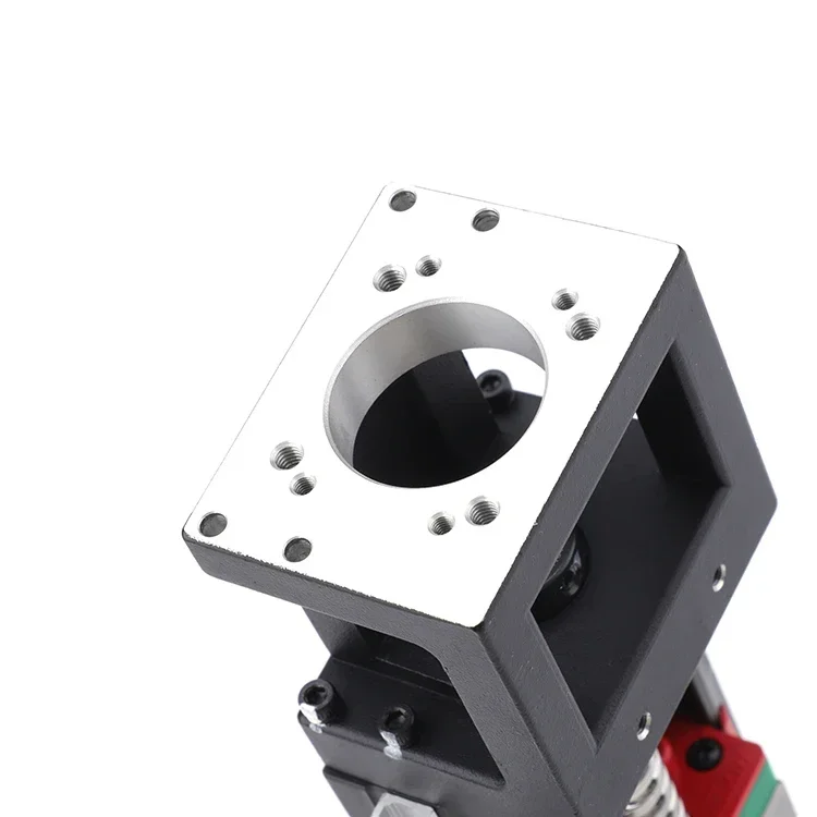 Energy and Mining Use Heavy Duty Hpv6 Linear Guide Module Bearing High Speed High Precision Auto-mation System High Accuracy