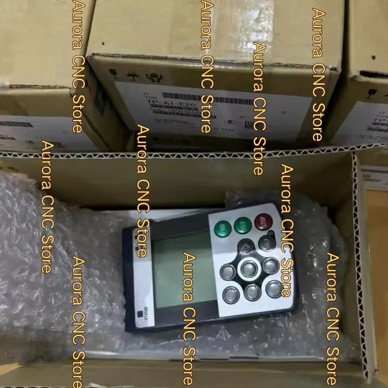 New TP-A1-E2C operation panel for fast shipping