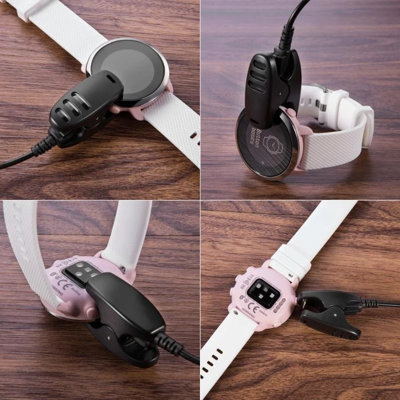 Smartwatch Adapter Charging Cable for 3 Spartan Trainer