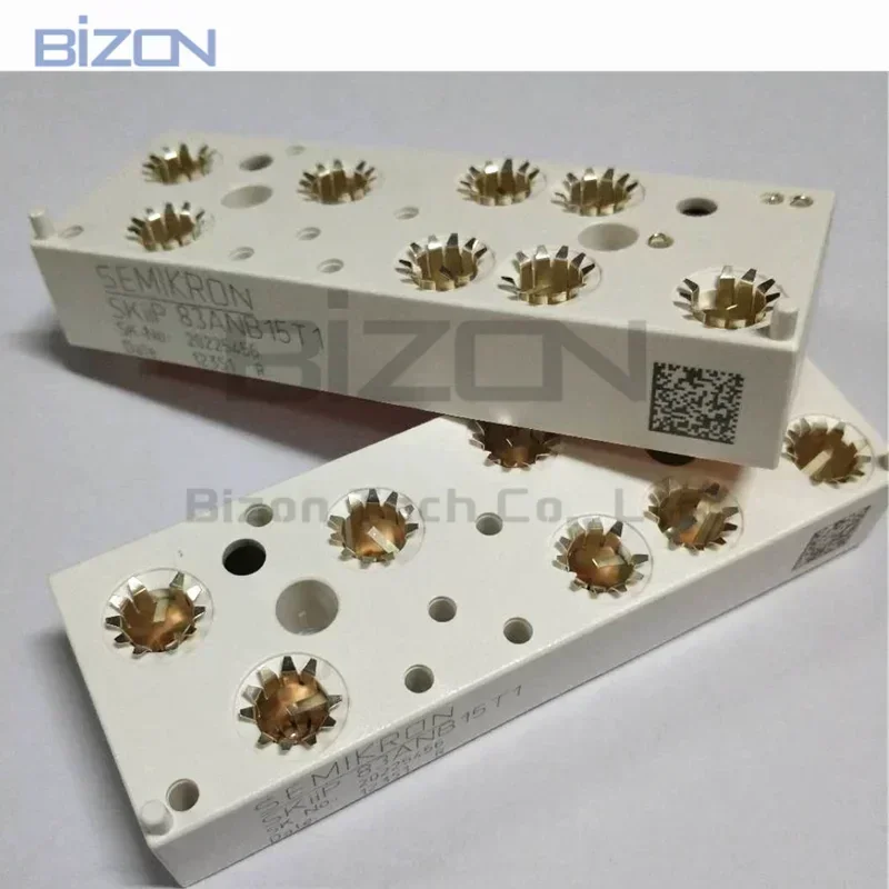 

Новый SKIIP83ANB15T1 SKIIP 83ANB15T1