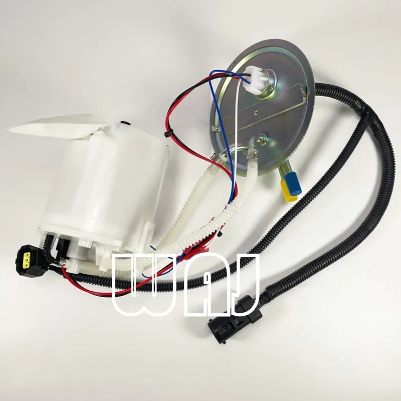 WAJ Fuel Pump Module E2159M, P74723H, SP2159M Fits For Ford Mercury Taurus Sable 1996-1996